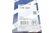 Ремень генератора BMW 5 (E39)/7 (E38) 3.5i/4.4i 93-04/X5(E53) 4.4 i 00-03 (7PK1637) BOSCH 1 987 948 313 (фото 5)