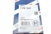 Ремень генератора BMW 5 (E39)/7 (E38) 3.5i/4.4i 93-04/X5(E53) 4.4 i 00-03 (7PK1637) BOSCH 1 987 948 313 (фото 7)