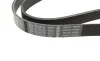 Ремінь генератора Renault Megane/Scenic 1.9dCi/2.0 03-/Nissan Juke 1.6 10- (7PK1122) BOSCH 1 987 948 317 (фото 2)