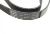 Ремінь генератора Renault Megane/Scenic 1.9dCi/2.0 03-/Nissan Juke 1.6 10- (7PK1122) BOSCH 1 987 948 317 (фото 8)