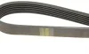 Ремінь генератора Renault Master/Opel Movano 2.5 dCi 03- (-AC) (7PK1148) BOSCH 1 987 948 321 (фото 4)