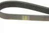 Ремінь генератора Renault Master/Opel Movano 2.5 dCi 03- (-AC) (7PK1148) BOSCH 1 987 948 321 (фото 7)