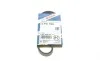 Ремінь генератора Opel Agila 1.0/1.2 08-14/Suzuki Swift 1.2 10- (4PK760) BOSCH 1 987 948 337 (фото 3)