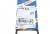 Ремінь генератора Suzuki Swift 1.0i 95-05 (4PK825) BOSCH 1 987 948 341 (фото 8)
