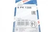 Ремінь генератора Fiat Doblo 1.3D Multijet/1.3JTD/Ford Focus 1.8/2.0 04- (6PK1306) BOSCH 1 987 948 343 (фото 9)