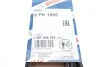 Ремень генератора Ford Transit 2.3 16V 00-06 (RWD) (6PK1955) BOSCH 1 987 948 344 (фото 7)