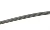 Ремінь генератора Suzuki Baleno 95-02/ Toyota Auris/Verso 1.3-1.6 i 10- (4PK900) BOSCH 1 987 948 349 (фото 5)