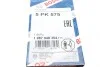 Ремень генератора Ford Mondeo I/II 1.8TD 93-00 (5PK575) BOSCH 1 987 948 354 (фото 6)