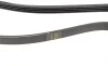 Ремінь генератора Renault Clio 1.2/1.4 90-98/Nissan Micra/Note 1.0-1.4 03-12 (4PK1075) BOSCH 1 987 948 361 (фото 3)