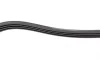 Ремінь генератора Renault Clio 1.2/1.4 90-98/Nissan Micra/Note 1.0-1.4 03-12 (4PK1075) BOSCH 1 987 948 361 (фото 4)