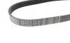 Ремень генератора VW Caddy IV/Golf VII 1.0-1.2TSI/1.4TSI 15- (-AC) (6PK745) BOSCH 1 987 948 378 (фото 3)