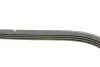 Ремінь генератора Renault Megane I 1.4-1.6i/e (+AC) 96-97/Land Rover Range Rover 92-94 (4PK1260) BOSCH 1 987 948 380 (фото 9)