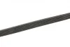 Ремінь генератора Fiat Tempra 1.9TD 90-96 (5PK900) BOSCH 1 987 948 398 (фото 7)