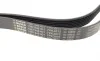Ремень генератора Ford Transit 2.4 DI-2.4TDCI 00-06 (7PK2875) BOSCH 1 987 948 401 (фото 2)