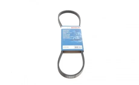 Ремень генератора Honda Civic 1.4/1.5 94-01/Daewoo Matiz 1.0 03- (4PK836) BOSCH 1 987 948 404