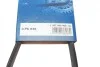 Ремень генератора Honda Civic 1.4/1.5 94-01/Daewoo Matiz 1.0 03- (4PK836) BOSCH 1 987 948 404 (фото 7)