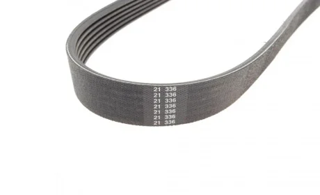 Ремінь генератора Citroen Berlingo/Fiat Ducato/Peugeot Boxer/Expert 1.9 D/TD 96-03 (6PK730) BOSCH 1 987 948 428