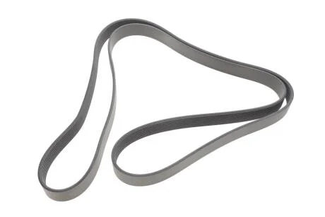 Ремінь генератора Chrysler Grand Voyager/Voyager/Dodge Caravan 2.5 TD 95-01 (8PK2275) BOSCH 1 987 948 432