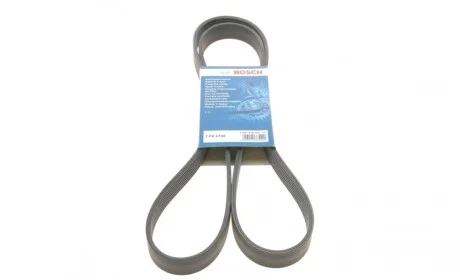 Ремень генератора Honda CR-V 2.0 01-06 (7PK1730) BOSCH 1 987 948 442