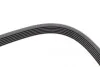 Ремінь генератора Jeep Wrangler 4.0 98-07/Toyota Avensis 1.6/1.8 00-03/Subaru Forester 13- (6PK1910) BOSCH 1 987 948 451 (фото 4)