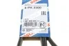 Ремень генератора MB W202/210 M112/113 97- (6PK2300) BOSCH 1 987 948 464 (фото 6)