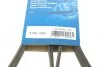Ремень генератора Opel Astra G/H 1.6/1.8 04-12 (5PK1450) BOSCH 1 987 948 480 (фото 6)