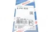 Ремінь генератора VW Polo/Skoda Fabia 1.4/1.9TDI 05-/Nissan Almera/Primera 1.5-1.8 00-08 (6PK820) BOSCH 1 987 948 483 (фото 3)