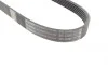 Ремінь генератора VW Polo/Skoda Fabia 1.4/1.9TDI 05-/Nissan Almera/Primera 1.5-1.8 00-08 (6PK820) BOSCH 1 987 948 483 (фото 5)