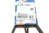 Ремень генератора Audi 100/A6 2.3 90-97/Seat Toledo 2.3 V5 98-00 (6PK1293) BOSCH 1 987 948 487 (фото 6)