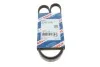 Ремень генератора Toyota Yaris 1.5/1.3 99-05 (4PK1180) BOSCH 1 987 948 490 (фото 1)