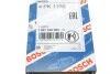 Ремень генератора Toyota Yaris 1.5/1.3 99-05 (4PK1180) BOSCH 1 987 948 490 (фото 7)