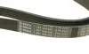 Ремінь генератора MB E-class (W124)/G-class (W463) 89-97 (M103) (6PK2257) BOSCH 1 987 948 495 (фото 4)