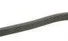 Ремінь генератора Mitsubishi L200 2.5DI-D 05-15 (6PK1496) BOSCH 1 987 948 497 (фото 4)