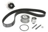 Комплект ГРМ + помпа Audi A3/VW Caddy III/VW T5 1.4-2.0 TDI 03- (30x120z) знято з постачання BOSCH 1987948526 (фото 1)