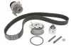 Комплект ГРМ + помпа Audi A3/VW Caddy III/VW T5 1.4-2.0 TDI 03- (30x120z) знято з постачання BOSCH 1987948526 (фото 2)