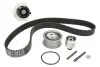 Комплект ГРМ + помпа Audi A3/VW Caddy III/VW T5 1.4-2.0 TDI 03- (30x120z) знято з постачання BOSCH 1987948526 (фото 3)