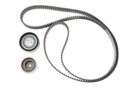 Комплект ГРМ Audi 80/100/A6 2.6/2.8 90-00 (25x239z) BOSCH 1987948547