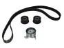 Комплект ГРМ Opel Astra F/Vectra A/B/Chevrolet Epica/Lacetti/Daewoo Nubira 1.8-2.0i 97- (24x169z) BOSCH 1987948629 (фото 1)