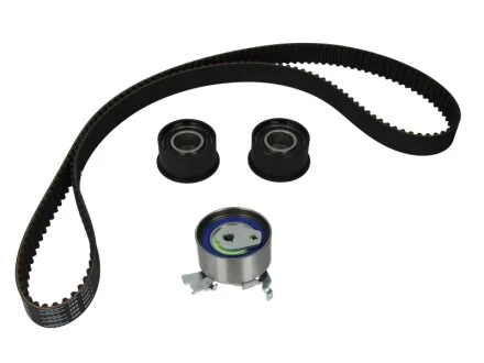 Комплект ГРМ Opel Astra F/Vectra A/B/Chevrolet Epica/Lacetti/Daewoo Nubira 1.8-2.0i 97- (24x169z) BOSCH 1987948629