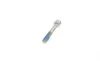 Комплект ГРМ + помпа Citroen Berlingo/Xsara/C3/C4/Peugeot 206/301/307/Partner 1.6 0- (26x134z) BOSCH 1 987 948 711 (фото 11)