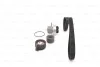 Комплект ГРМ + помпа Citroen Berlingo/C3/Peugeot 206/307/Partner 1.6 16V 00- (25.4x134z) BOSCH 1987948712 (фото 3)