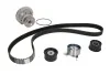 Комплект ГРМ + помпа Opel Astra/Vectra/Omega/Daewoo Nubira/Chevrolet Lacetti 1.8-2.0i 94-01(24x169z) BOSCH 1987948742 (фото 1)