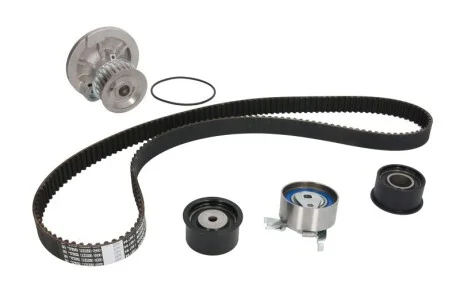 Комплект ГРМ + помпа Opel Astra/Vectra/Omega/Daewoo Nubira/Chevrolet Lacetti 1.8-2.0i 94-01(24x169z) BOSCH 1987948742