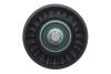 Комплект ГРМ + помпа Opel Astra G/H/Vectra 1.8 16V 98-10 (20x162z) BOSCH 1987948749 (фото 11)