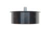 Комплект ГРМ + помпа Opel Astra G/H/Vectra 1.8 16V 98-10 (20x162z) BOSCH 1987948749 (фото 12)