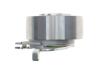 Комплект ГРМ + помпа Opel Astra G/H/Vectra 1.8 16V 98-10 (20x162z) BOSCH 1987948749 (фото 15)