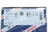 Комплект газорозподільчого механізму BOSCH 1987948749 (фото 2)