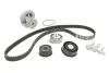 Комплект ГРМ + помпа Opel Astra G 1.8 16V 98-05 BOSCH 1987948750