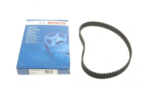 Ремінь ТНВД Audi 100/A6 2.5TDI 90-97 (80x21) BOSCH 1 987 948 753