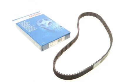 Ремень ГРМ Mitsubishi Galant IV 2.0 87-92/Hyundai Sonata 2.0 91-96 (24x122z) BOSCH 1 987 948 771
